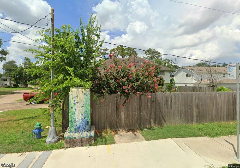 4834 Caris St, Houston, TX 77091 - photo 1