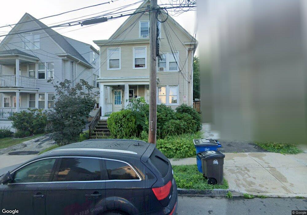 93 Davis St, New Haven, CT 06515 - photo 1