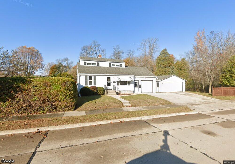 1310 Bellevue Place, Two Rivers, WI 54241 - photo 1