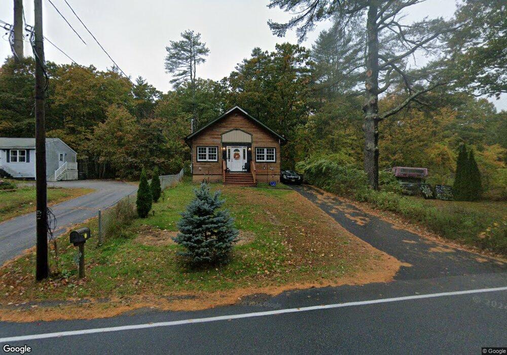 144 Portland Ave, Old Orchard Beach, ME 04064 - photo 1