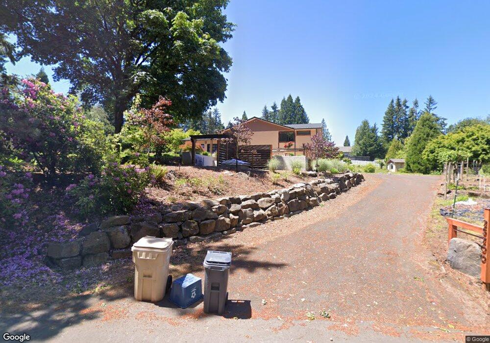 25200 SW Big Fir Rd, West Linn, OR 97068 - photo 1