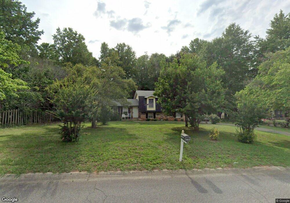 164 Sequoyah Cir, Canton, GA 30115 - photo 1