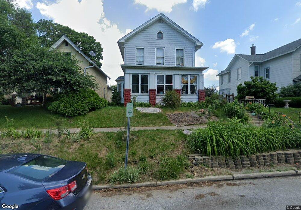 1028 W 9th St, Davenport, IA 52804 - photo 1