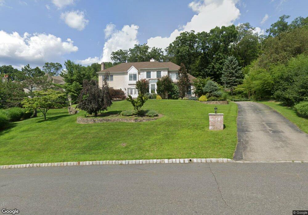 12 Shadow Ridge Run, Wayne, NJ 07470 - photo 1
