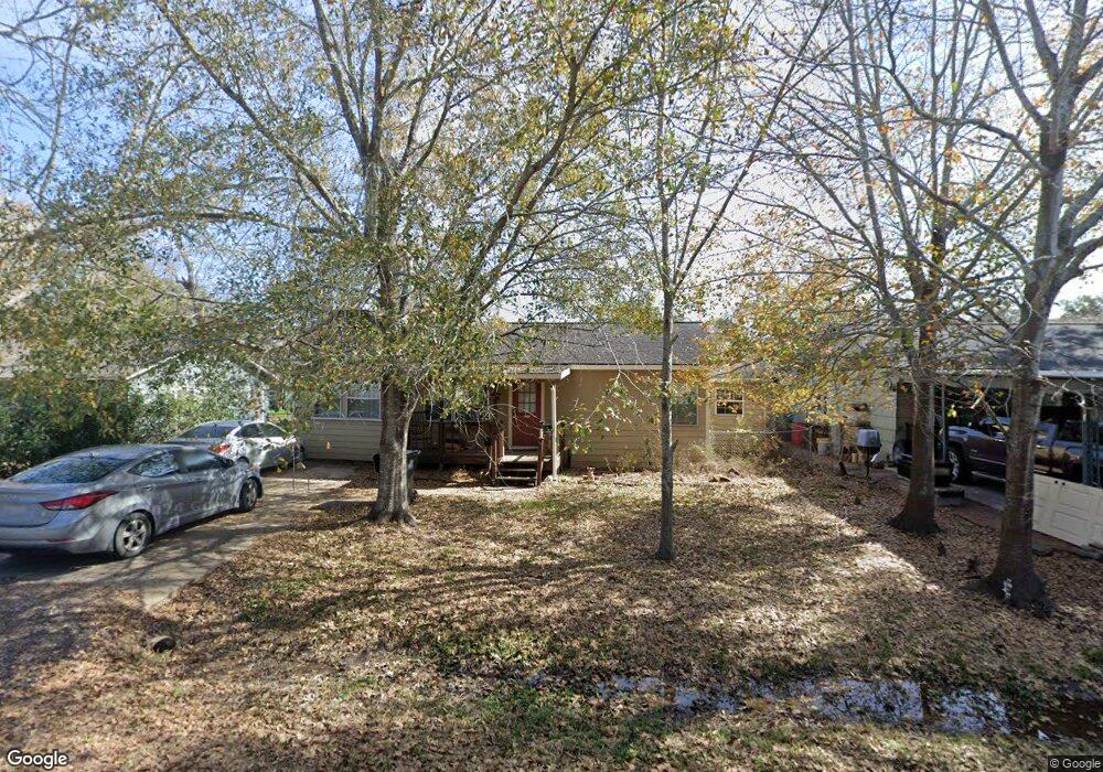 1113 James St, Rosenberg, TX 77471 - photo 1