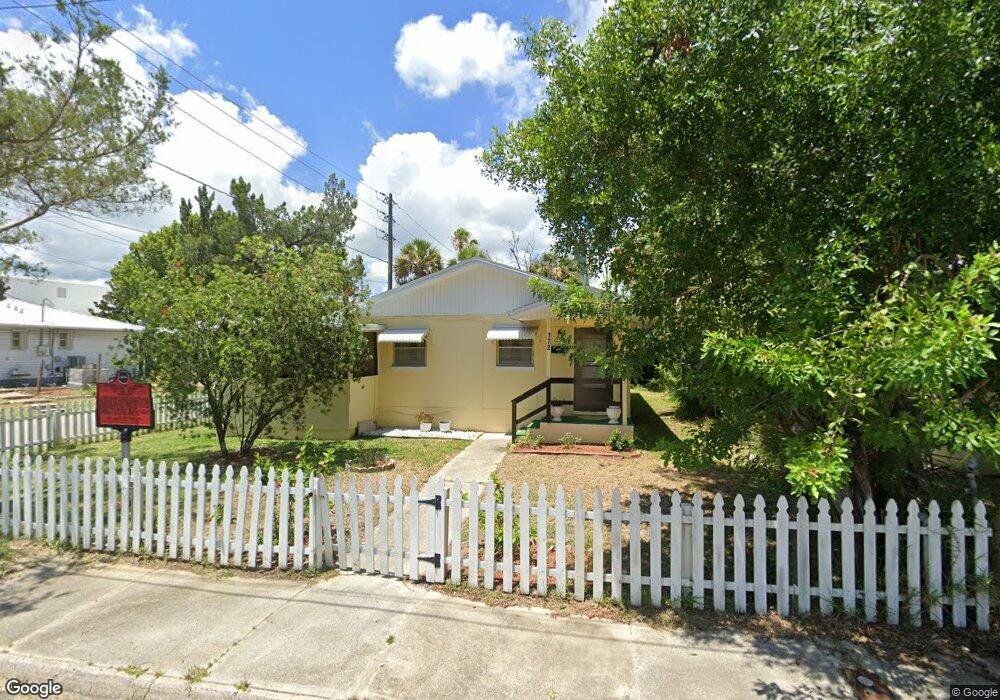 172 Twine St, Saint Augustine, FL 32084 - photo 1