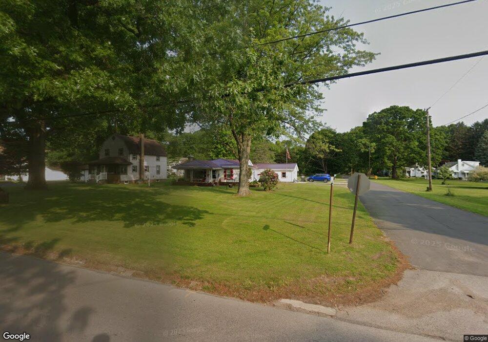 418 W Main Rd, Conneaut, OH 44030 - photo 1