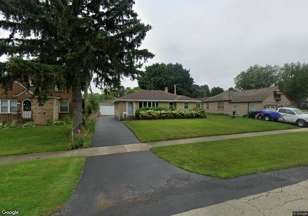 111 Gallagher Rd, Waukegan, IL 60087 - photo 1