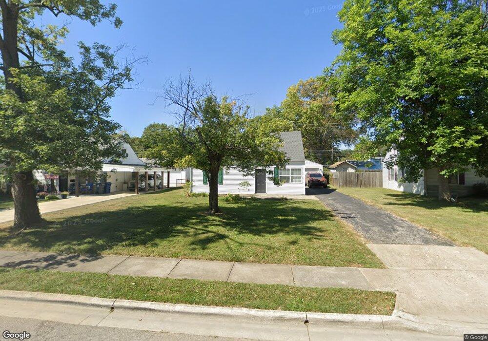 885 Exeter Rd, Columbus, OH 43213 - photo 1