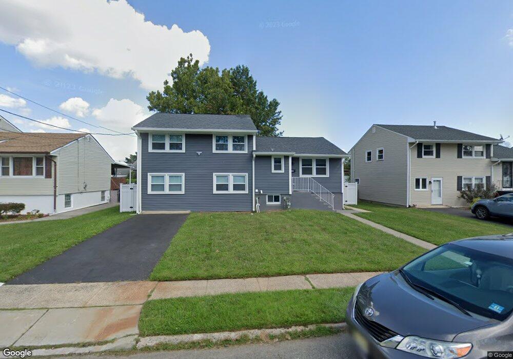 14 Hickock St, Fords, NJ 08863 - photo 1