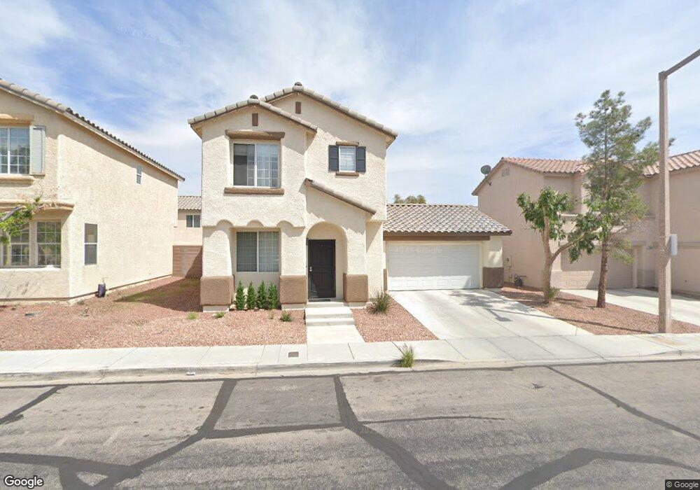 2642 Heathrow St, Las Vegas, NV 89135 - photo 1