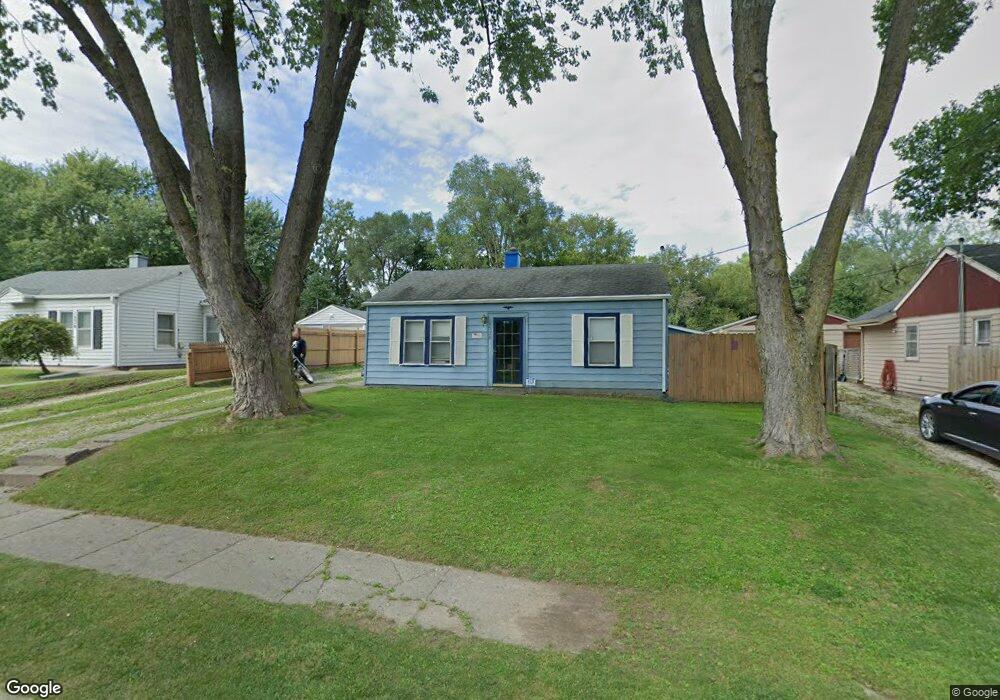 1538 E Creston Ave, Des Moines, IA 50320 - photo 1