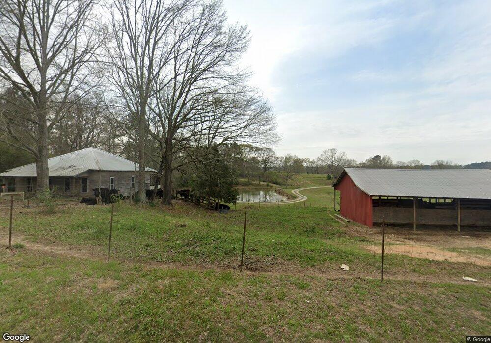 1201 County Road 686, Roanoke, AL 36274 - photo 1