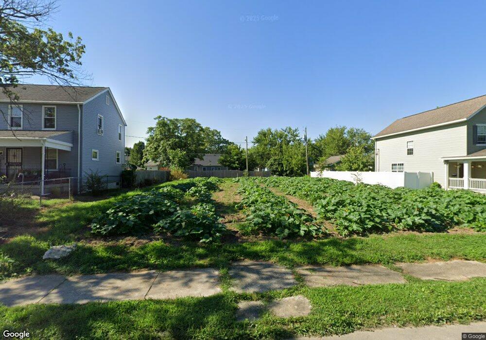 1217 E 21st Ave, Columbus, OH 43211 - photo 1