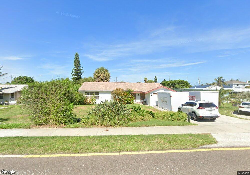 1030 S Atlantic Ave, Cocoa Beach, FL 32931 - photo 1