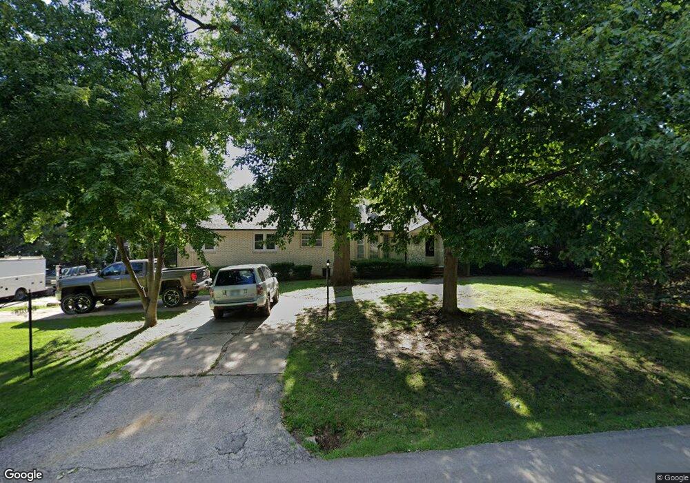 5604 Cody St, Shawnee, KS 66203 - photo 1