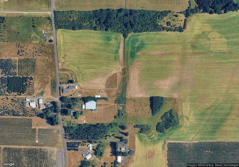 24951 SW Red Prairie Rd, Sheridan, OR 97378 - photo 1