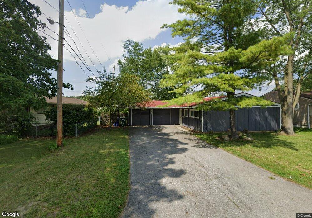 3176 Whitehead Rd, Columbus, OH 43204 - photo 1