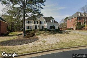 250 Gaitskell Ln, Alpharetta, GA 30022