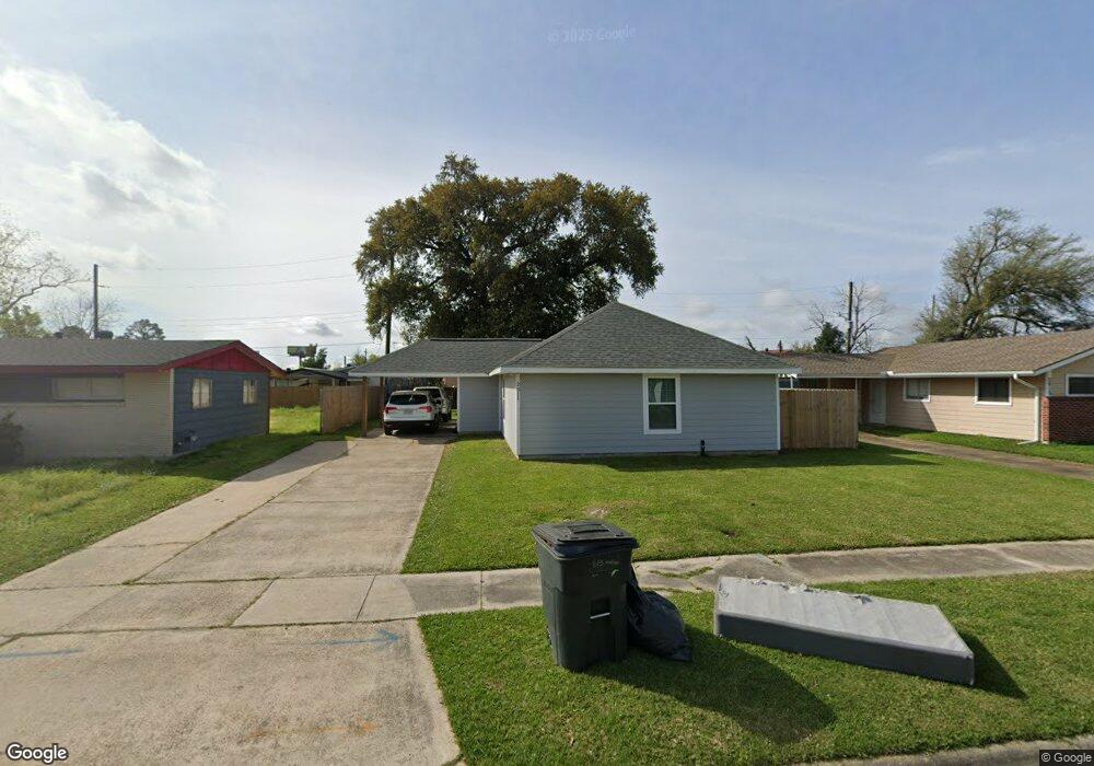 2811 General Collins St, Lake Charles, LA 70615 - photo 1