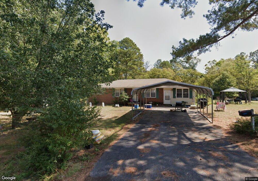 201 Fountain Rd NE, Calhoun, GA 30701 - photo 1