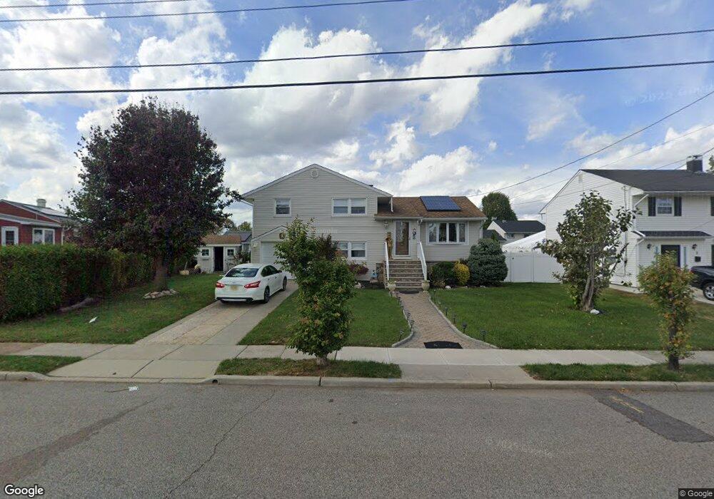 1 Soltes Ave, Carteret, NJ 07008 - photo 1