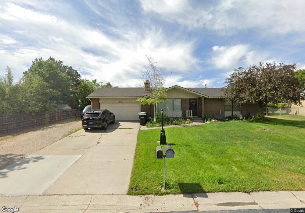 2845 Jana Lee Dr, West Jordan, UT 84088 - photo 1