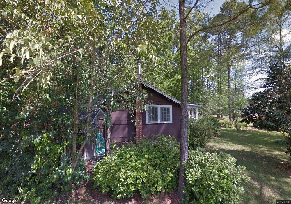 2025 Ga Highway 111 N, Cairo, GA 39827 - photo 1