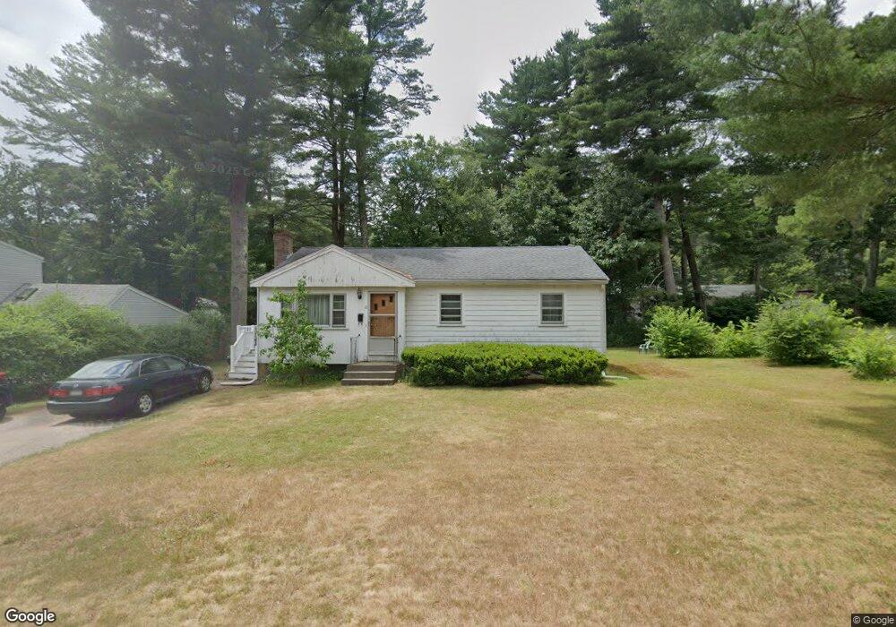 18 Grant Cir, Sharon, MA 02067 - photo 1