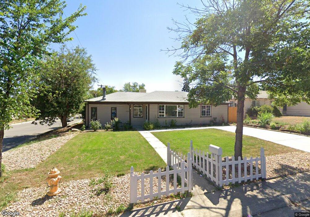 1092 Geneva St, Aurora, CO 80010 - photo 1
