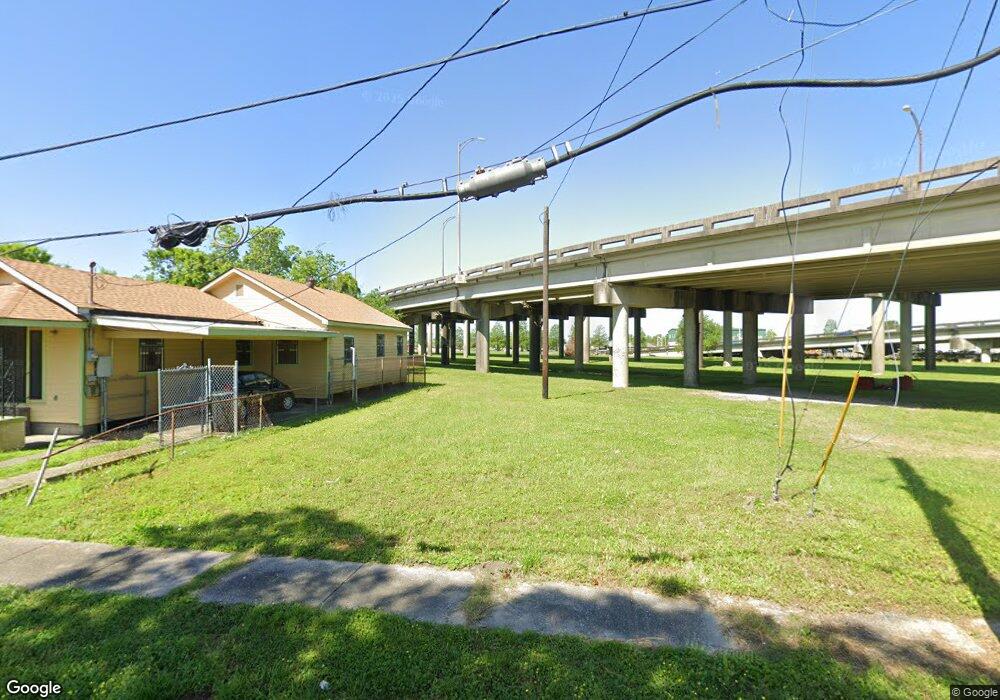 1004 06 N Rocheblave St, New Orleans, LA 70119 - photo 1