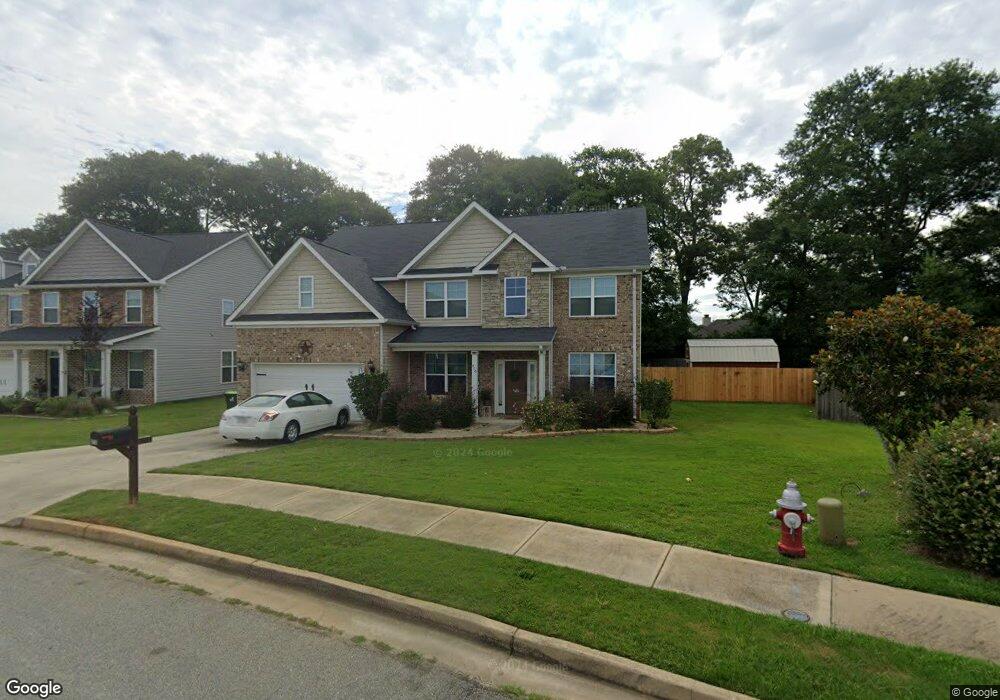 419 Deven Ct, Warner Robins, GA 31088 - photo 1