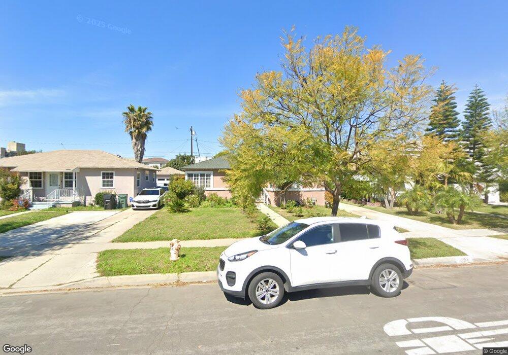 1665 E 123rd St, Los Angeles, CA 90059 - photo 1