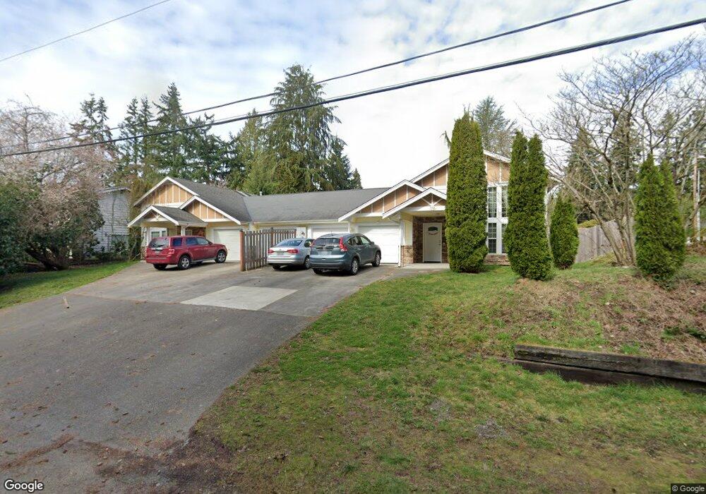 215 117th Place SE unit A, Everett, WA 98208 - photo 1