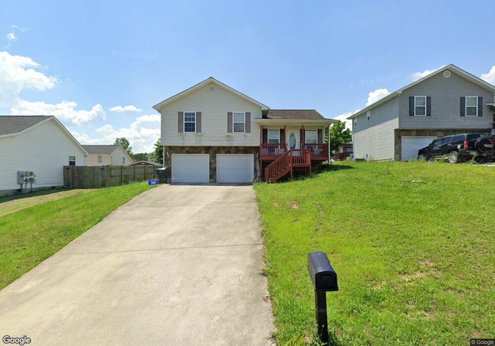 805 Summerhill, Dalton, GA 30720 - photo 1