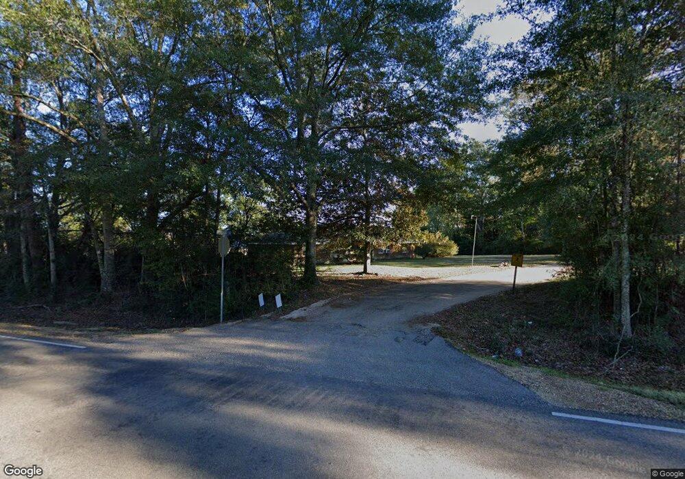 25316 Penton Rd, Franklinton, LA 70438 - photo 1