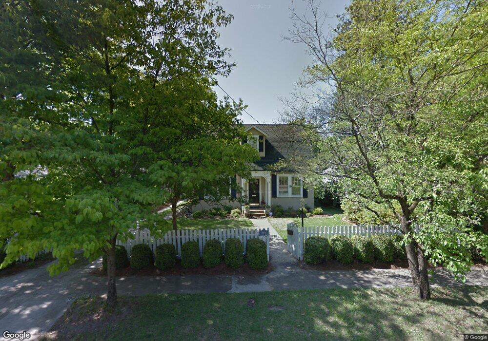 2710 Helen St, Augusta, GA 30904 - photo 1