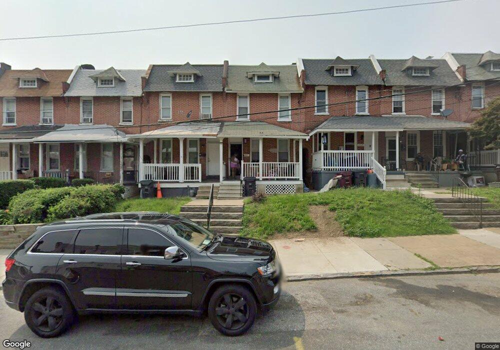 207 N Franklin St, Wilmington, DE 19805 - photo 1