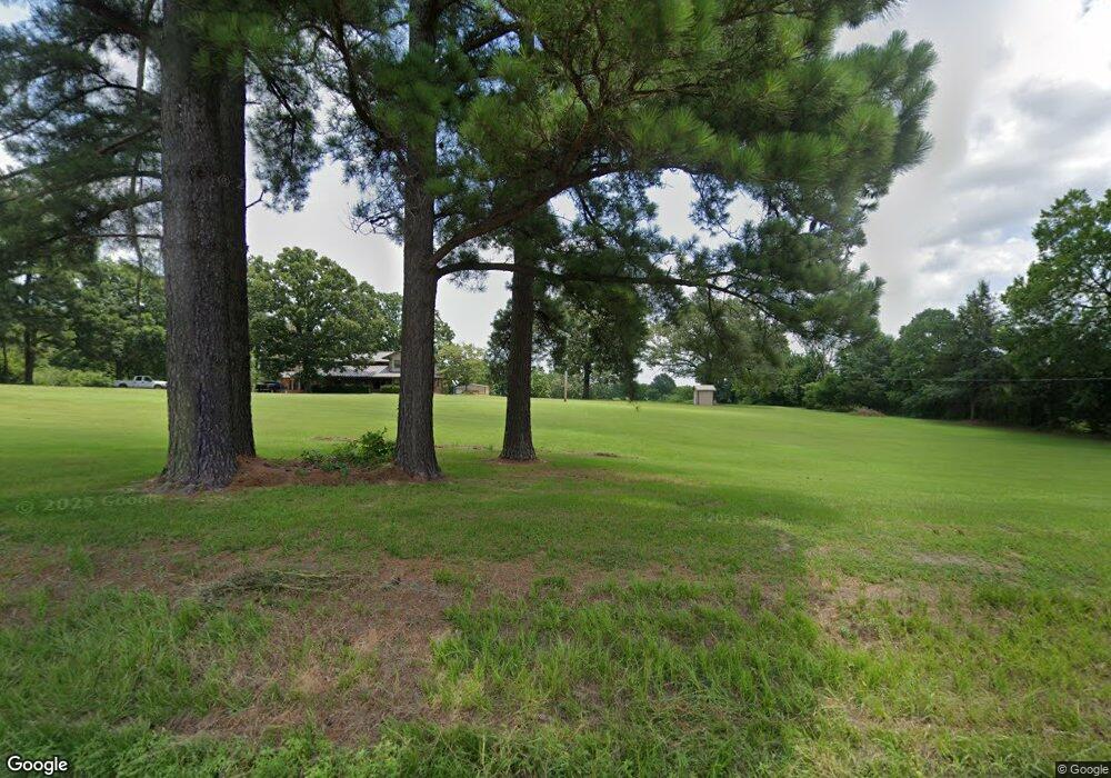 1019 N 4200 Rd, Hugo, OK 74743 - photo 1