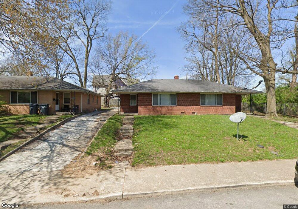 1102 W 9th St, Anderson, IN 46016 - photo 1