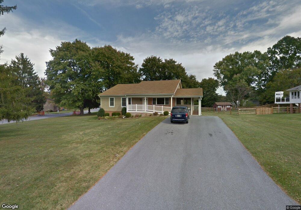 10518 Graeloch Rd, Laurel, MD 20723 - photo 1