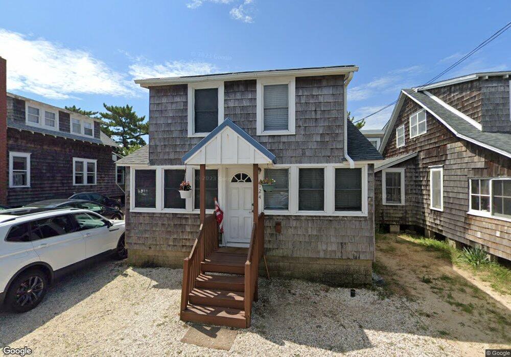 124 E 27th St, Ship Bottom, NJ 08008 - photo 1