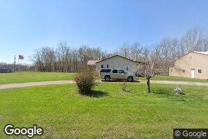15648 W 366 N, Deputy, IN 47230