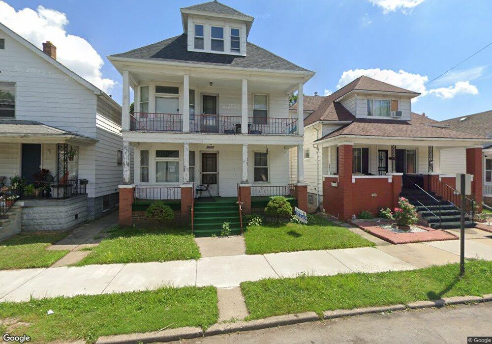 2336 Neibel St unit Bldg-Unit, HamtraMcK, MI 48212 - photo 1