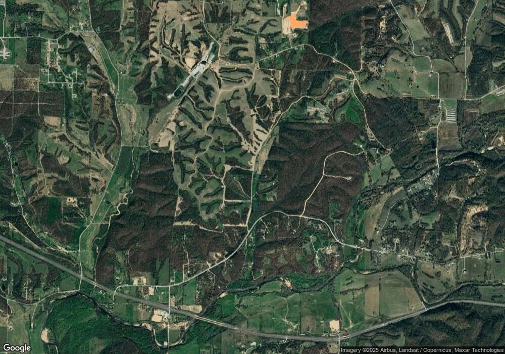 .. Butler Rd, Siloam Springs, AR 72761 - photo 1