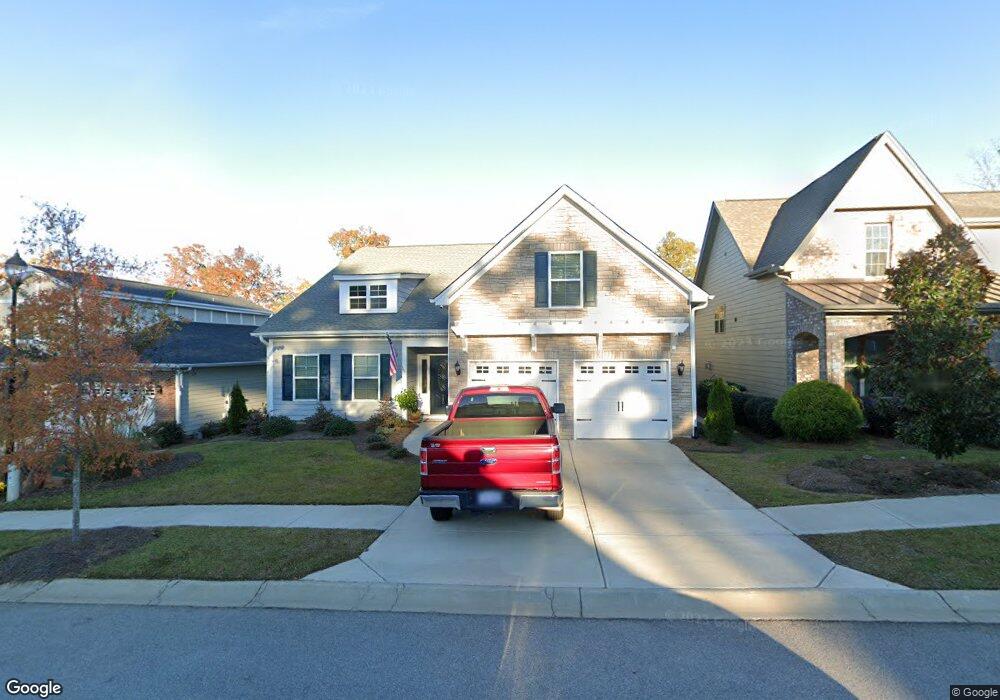 190 Lockleigh Ln, Chapin, SC 29036 - photo 1