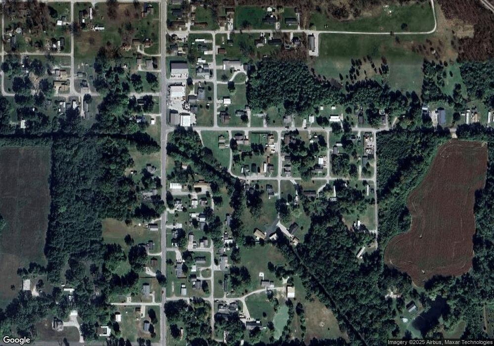 238 L St SE, Linton, IN 47441 - photo 1