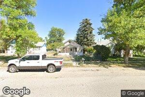 534 E 3rd Ave N, Columbus, MT 59019