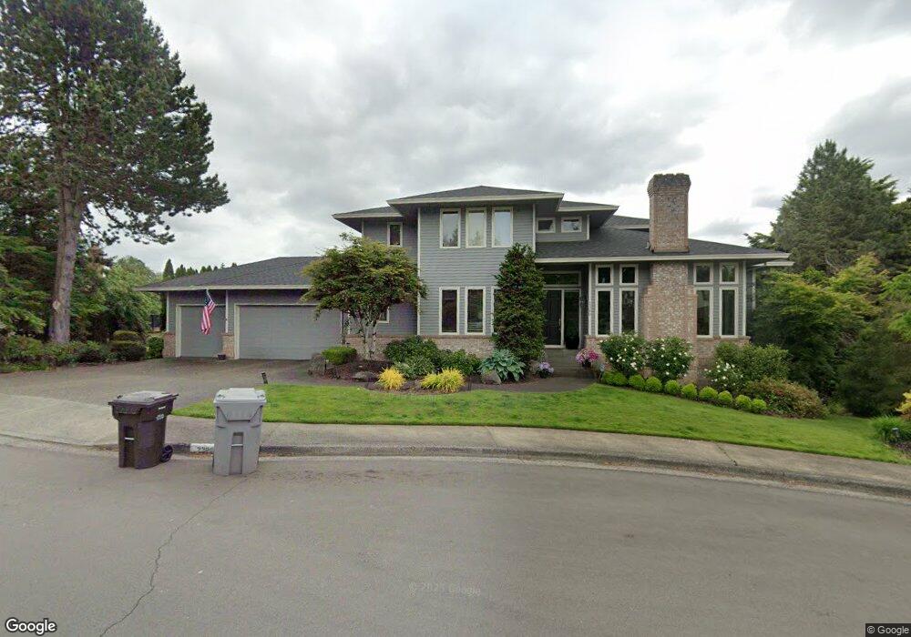 2360 Falcon Dr, West Linn, OR 97068 - photo 1