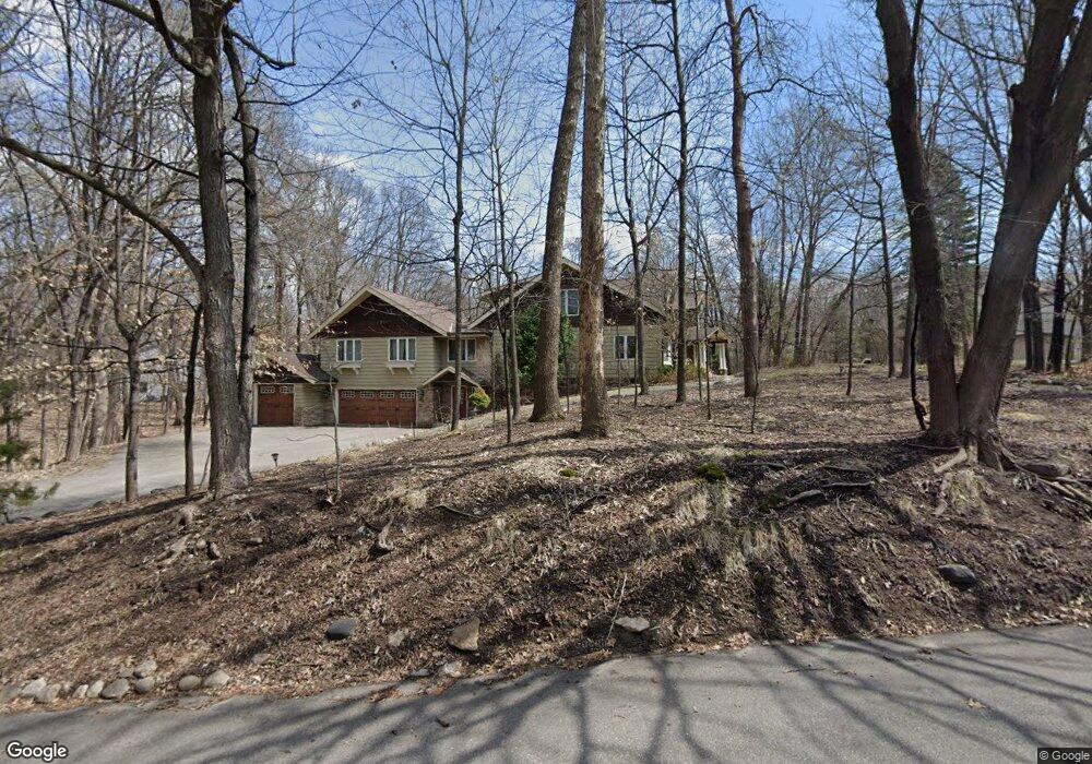 4815 4815 Highcrest Dr, Deephaven, MN 55331 - photo 1